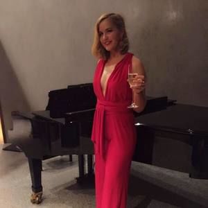 Meet your Posher, Emma